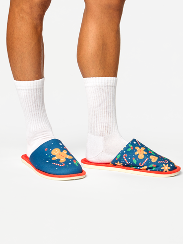 Zľava Pantofole Buonumore Pan di zenzero e dolci