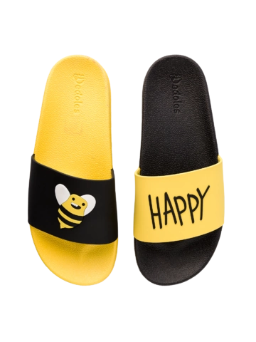 Tip na darček Živahni natikači Sreča