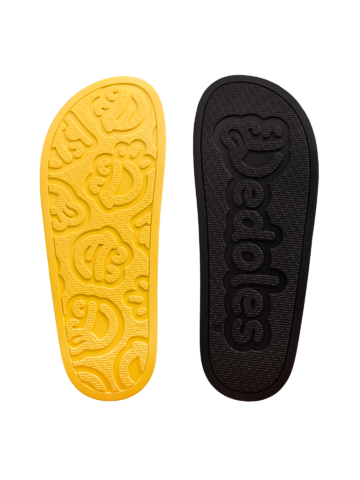 Kiárusítás Vidám papucs Légy boldog