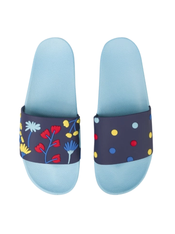 Výpredaj Весели чехли Акварелни цветя