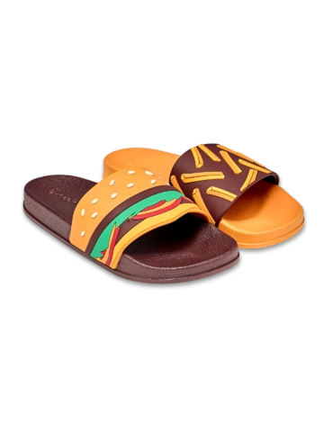 Výnimočný darček od Dedoles Vesele natikače Burger i pomfrit