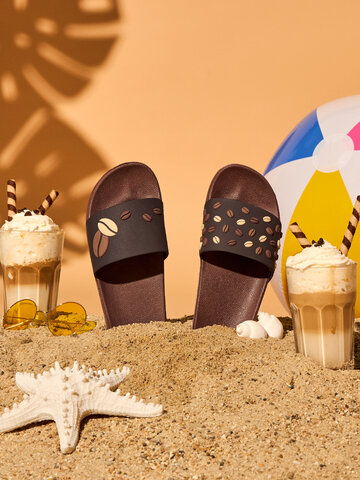 Hľadáte originálny a nezvyčajný darček? Obdarovaného zaručene prekvapí Ciabatte Buonumore Caffè nero