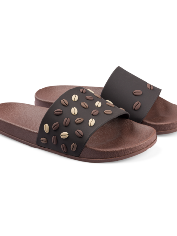 Výnimočný darček od Dedoles Ciabatte Buonumore Caffè nero