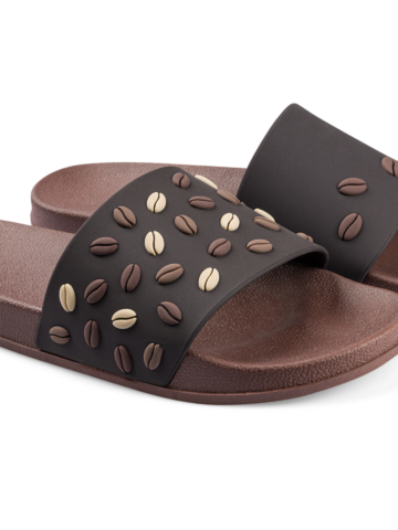 Tip na darček Ciabatte Buonumore Caffè nero