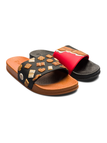 Výpredaj Ciabatte Buonumore Amore per il cioccolato