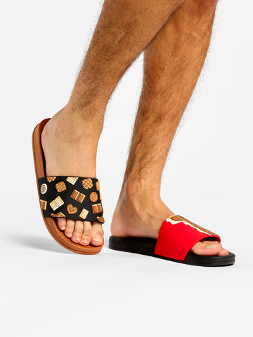 Výpredaj Ciabatte Buonumore Amore per il cioccolato