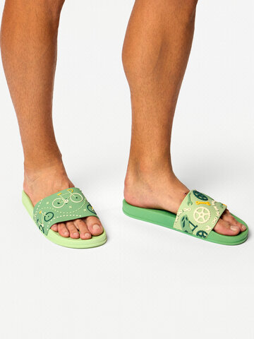 Hľadáte originálny a nezvyčajný darček? Obdarovaného zaručene prekvapí Весели чехли Велосипед