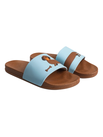 Výpredaj Živahni natikači Dolgodlaki jazbečar