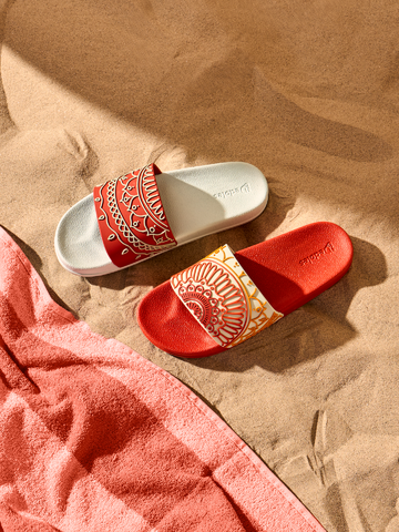 Obrázok produktu Весели чехли Етно мандала