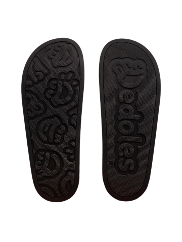 Výnimočný darček od Dedoles Veselé šľapky Futbalové ihrisko