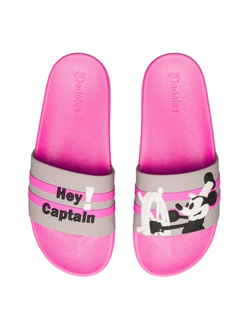 Pre dokonalý a originálny outfit Vesele natikače Pozdrav, kapetane!