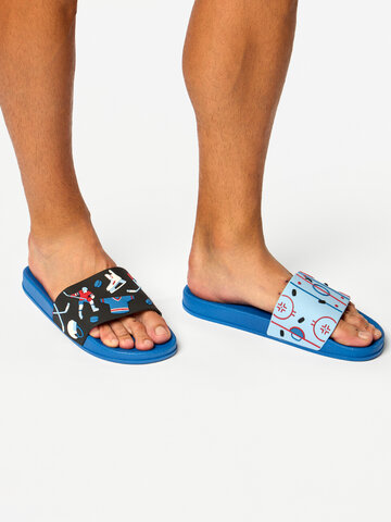 Tip na darček Ciabatte Buonumore Attrezzatura da hockey