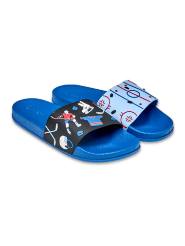 Tip na darček Ciabatte Buonumore Attrezzatura da hockey