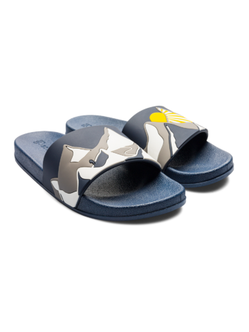 Tip na darček Ciabatte Buonumore Tramonto in montagna