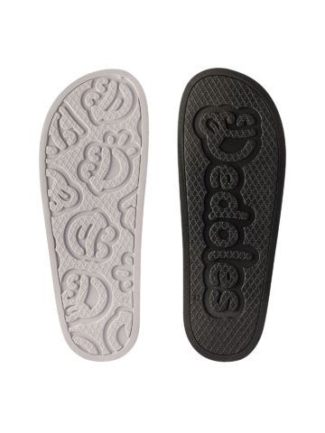 Lifestyle fotó Vidám papucs Csillagos éjszakai égbolt