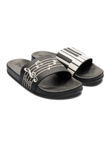 Výpredaj Ciabatte Buonumore Musica al pianoforte