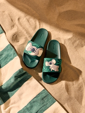 Hľadáte originálny a nezvyčajný darček? Obdarovaného zaručene prekvapí Vesele natikače Koala i lišće