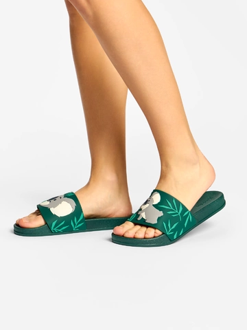 Hľadáte originálny a nezvyčajný darček? Obdarovaného zaručene prekvapí Vesele natikače Koala i lišće