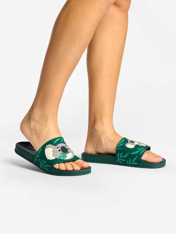 Výpredaj Весели чехли Коала и листа