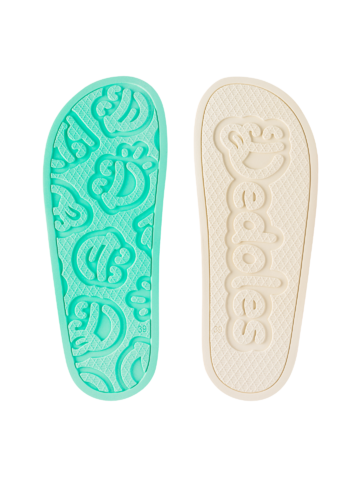 Obrázok produktu Ciabatte Buonumore Mucca e campanacci