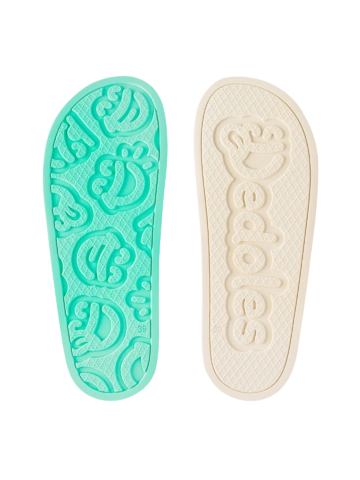 Obrázok produktu Sandales rigolotes Vache et cloche Obrázok produktu Sandales rigolotes Vache et cloche