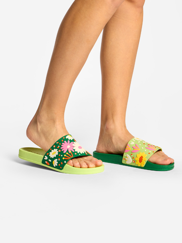 Tip na darček Весели чехли Цветна градина