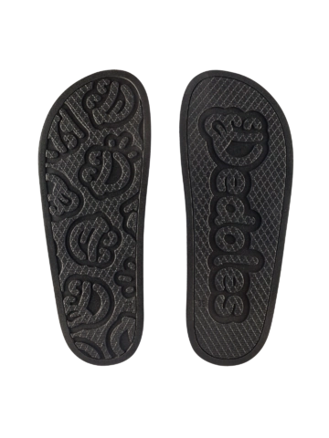 Lifestyle foto Veselé pantofle Kočka a měsíc