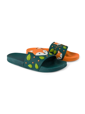 Výpredaj Vrolijke sliders Vosje