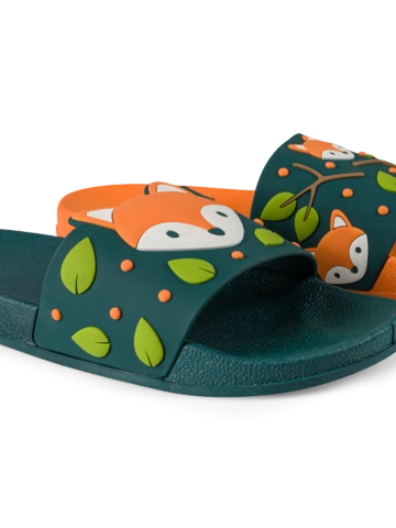 Zľava Vrolijke sliders Vosje