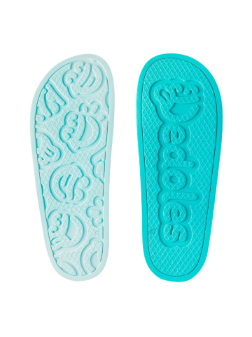 Obrázok produktu Весели чехли Мечка и сладолед на клечка