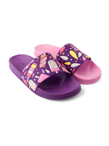 Potešte sa týmto kúskom Dedoles Sandales rigolotes Sucettes glacées