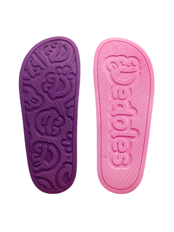 Eredeti ajándék a Dedolestől Vidám papucs Jégkrémek