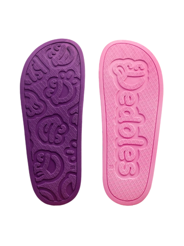 Výnimočný darček od Dedoles Sandales rigolotes Sucettes glacées