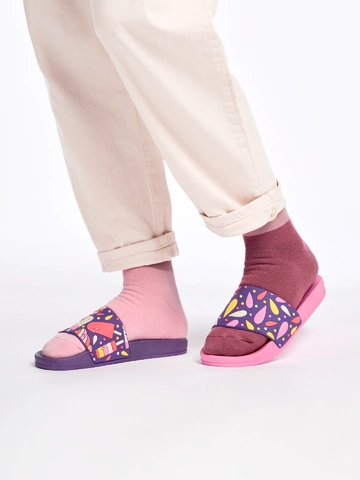 Obrázok produktu Sandales rigolotes Sucettes glacées