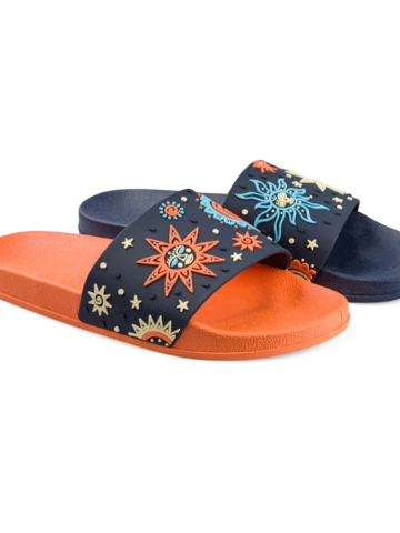 Výjimečný dárek od Dedoles Veselé pantofle Orient