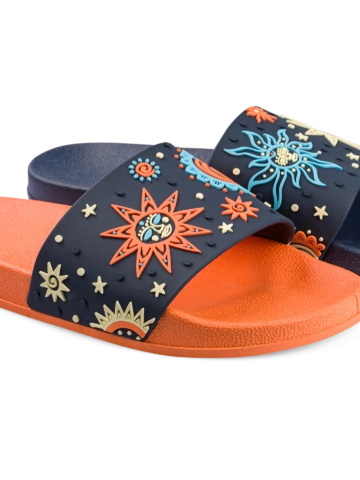 Potěšte se tímto kouskem Dedoles Veselé pantofle Orient