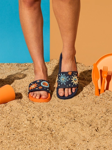 Potěšte se tímto kouskem Dedoles Veselé pantofle Orient