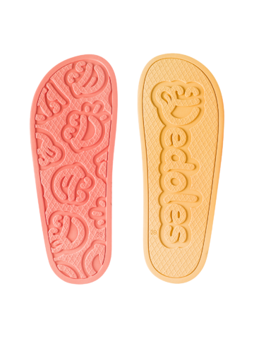 Foto Vidám papucs Mogyorós keksz