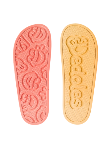 Obrázok produktu Veselé šľapky Orieškový keksík