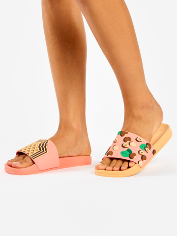 Kiárusítás Vidám papucs Mogyorós keksz