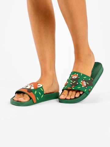 Potešte sa týmto kúskom Dedoles Sandales rigolotes Panda roux