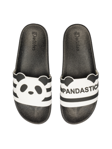 Pre dokonalý a originálny outfit Ciabatte Buonumore Pandastico