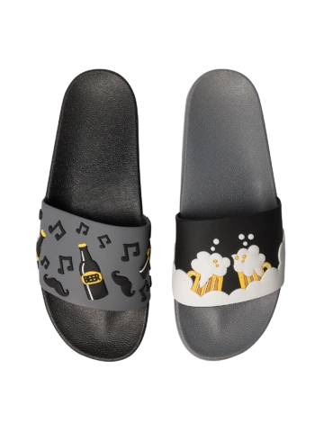 Tip na darček Sandales rigolotes Fête de bière