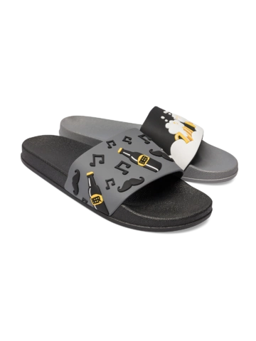 Obrázok produktu Sandales rigolotes Fête de bière