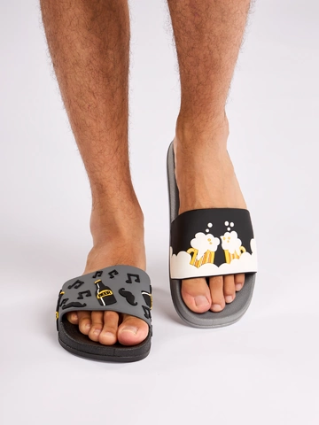 Výpredaj Sandales rigolotes Fête de bière