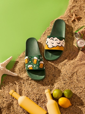 Výpredaj Ciabatte Buonumore Birra e schiuma