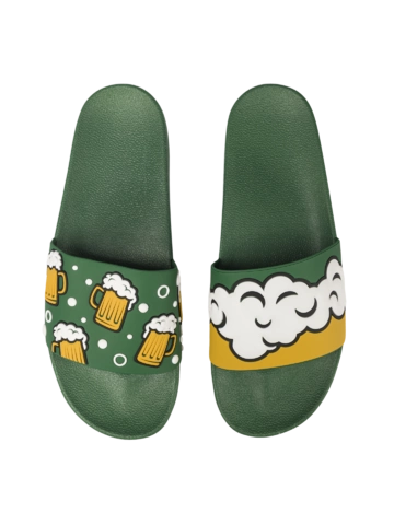 Výnimočný darček od Dedoles Ciabatte Buonumore Birra e schiuma