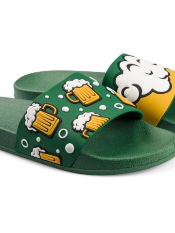 Obrázok produktu Ciabatte Buonumore Birra e schiuma