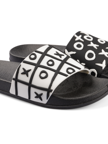 Tip na darček Chinelos alegres de piscina Vamos Brincar