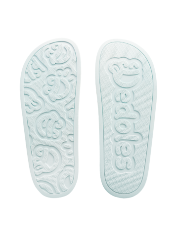 a tökéletes és egyedi ruházathoz Vidám papucs Aranyos zsiráf